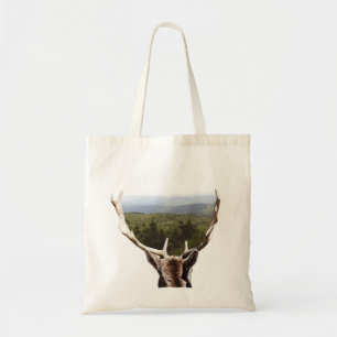 Bolsa Tote Seu Domínio
