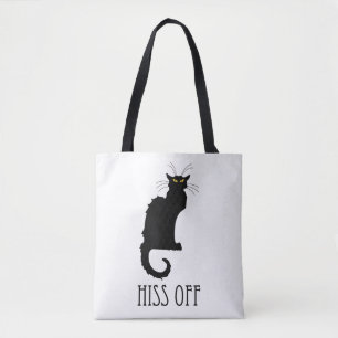 Bolsa Tote Seu Gato Frio