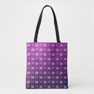 Bolsa Tote Seu Logotipo 2 Imagens ou Logotipos Empresariais