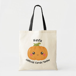 Bolsa Tote Seu nome é Truque ou Tratado de Catástrofe Oficial