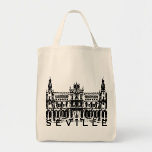 Bolsa Tote Seville