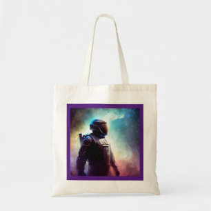 Bolsa Tote SF Espaço Herói 3