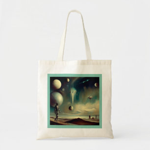 Bolsa Tote SF Mestrados dinamarqueses 2