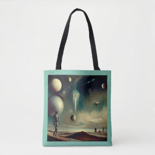 Bolsa Tote SF Mestrados dinamarqueses 2