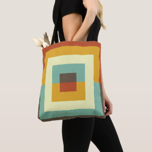 Bolsa Tote SG retrorreflector