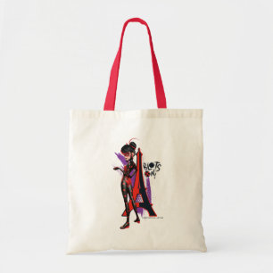 Bolsa Tote Shadybug Reverso Miraculoso Está Acionado!