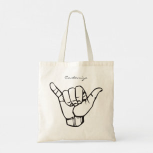 Bolsa Tote Shaka Brah Wave Thunder_Cov