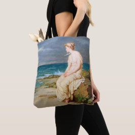 Bolsa Tote Shakespeare… a sacola da tempestade