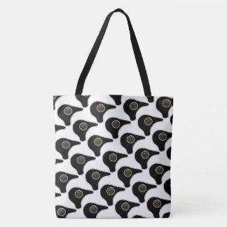 Bolsa Tote Shaman Itikillik Healer