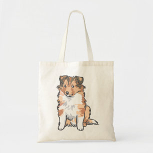 Bolsa Tote Sheepdog
