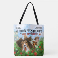 Sheldon o Sheltie
