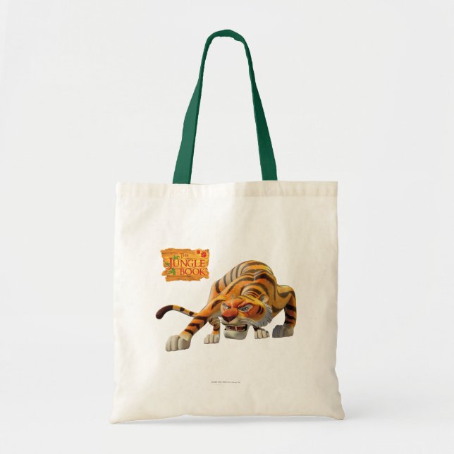 Bolsa Tote Sherekhan 2 (Frente)