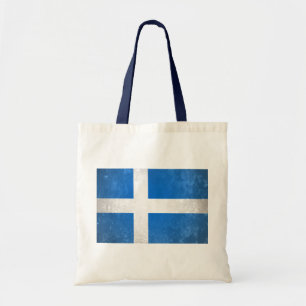 Bolsa Tote Shetland