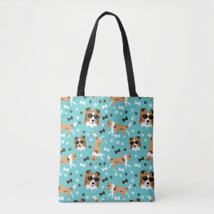 Bolsa Tote Shetland Sheepdog Sheltie Mini Collie