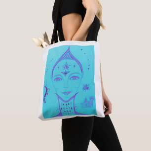 Bolsa Tote Sheyenne