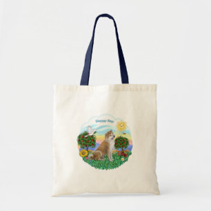 Bolsa Tote Shiba Inu