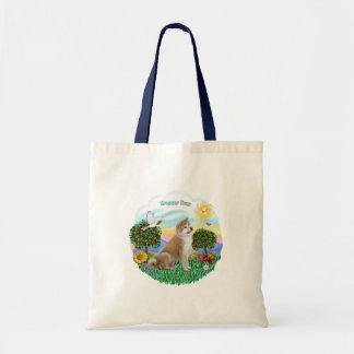 Bolsa Tote Shiba Inu