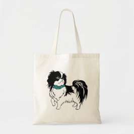 Bolsa Tote Shih Tzu