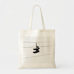 Bolsa Tote Shoefiti