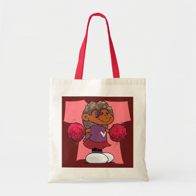 Bolsa Tote Short Sleevez (Frente)