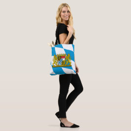 Bolsa Tote Show off your colors - Bayern/Bavaria
