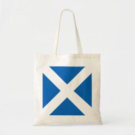 Bolsa Tote Show off your colors – Scotland