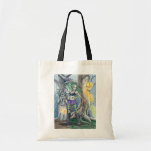 Bolsa Tote Showtime