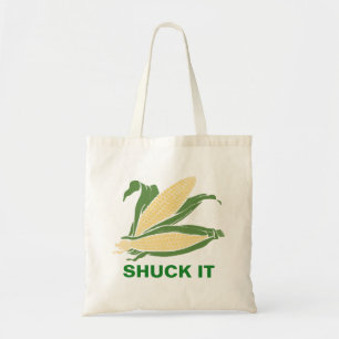 Bolsa Tote Shuck o