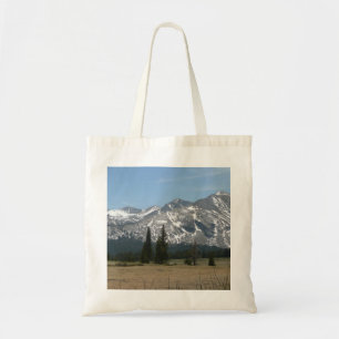 Bolsa Tote Sierra Nevada I de Yosemite