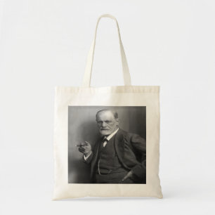 Bolsa Tote Sigmund Freud