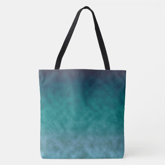 Bolsa Tote Silêncio da Lagoa (Frente)