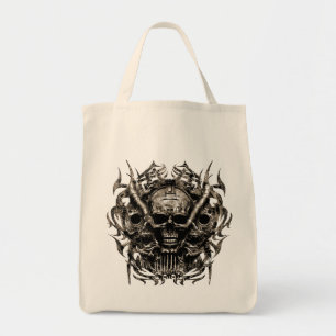 Bolsa Tote Silêncio do Void