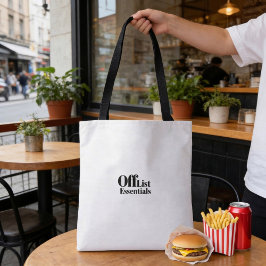 Bolsa Tote  Silly sarcasm funny witty humour 