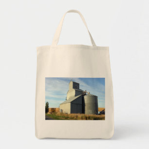 Bolsa Tote Silo Tote Bag