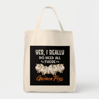 Bolsa Tote Sim, Eu Realmente Preciso De Todos Estes Porcos De