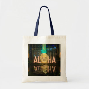 Bolsa Tote Símbolo Aloha nº 1 Tote Bag
