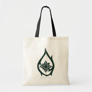 Bolsa Tote Símbolo de queda TAURIEL™