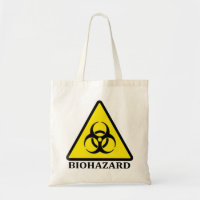 Símbolo do BioHazard