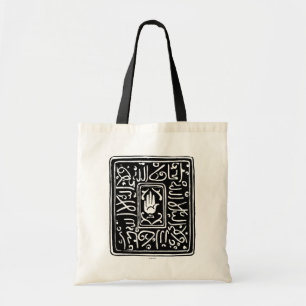 Bolsa Tote Símbolo islâmico