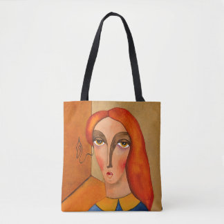 Bolsa Tote "Simirnov"