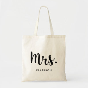 Bolsa Tote Simpática, Sra.