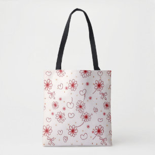 👜 Bolsa Tote Simples para o Dia a Dia! Perfeita p