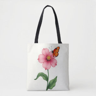 👜 Bolsa Tote Simples para o Dia a Dia! Perfeita p