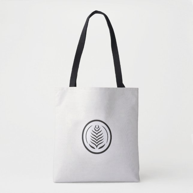 👜 Bolsa Tote Simples para o Dia a Dia! Perfeita p (Frente)