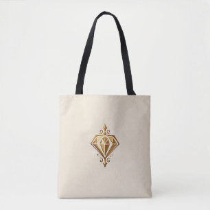 👜 Bolsa Tote Simples para o Dia a Dia! Perfeita p