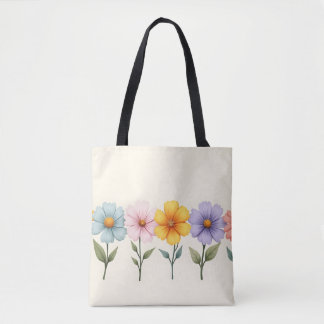 👜 Bolsa Tote Simples para o Dia a Dia! Perfeita p