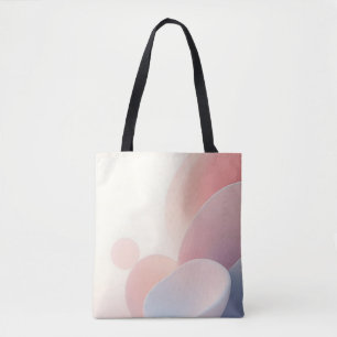 Bolsa Tote Simples para o Dia a Dia – Reutilizável