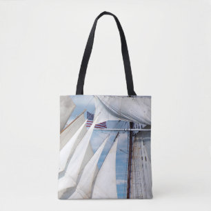 Bolsa Tote Simplesmente velas