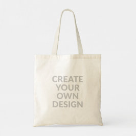Bolsa Tote Simply - Create Your Own Tote Bag