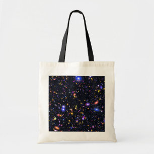 Bolsa Tote Simulação do Telescópio Espacial James Webb - Pop 